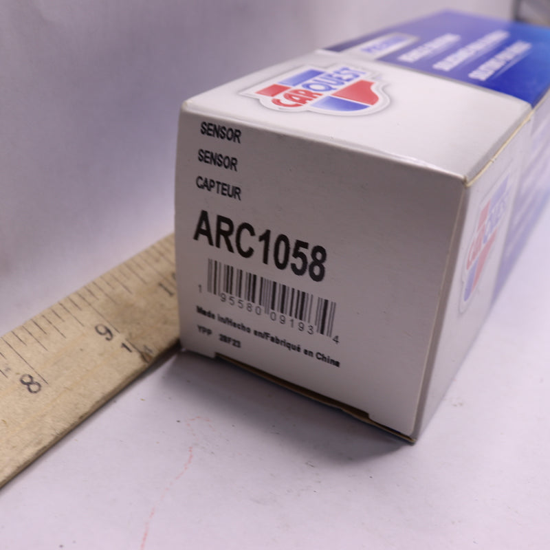 Carquest ABS Wheel Speed Sensor ARC1058