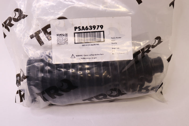 TRQ Rack Pinion Bellows 1ASTB00039