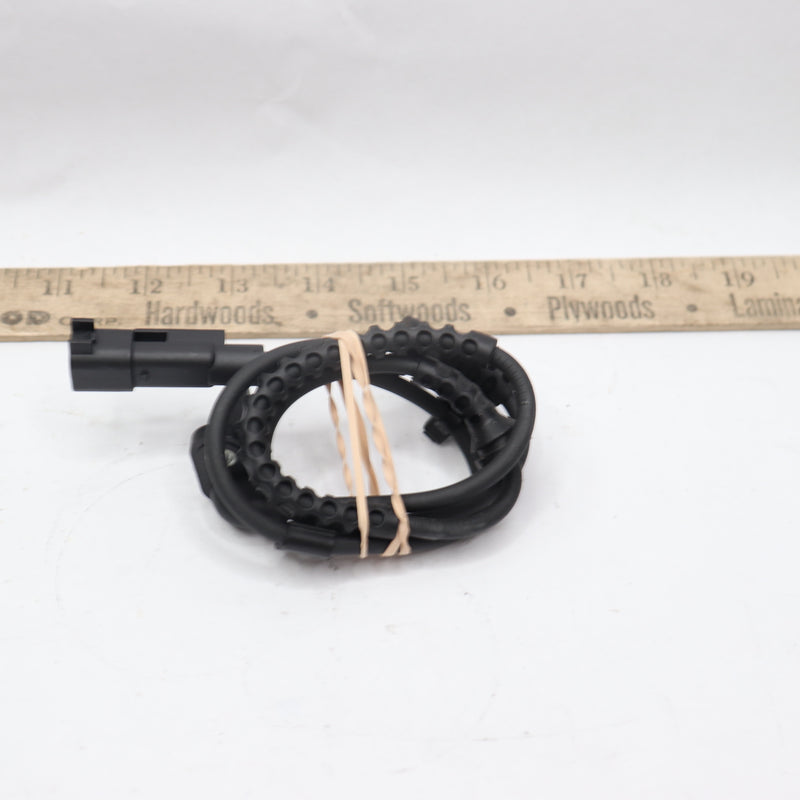 Carquest Wheel Speed Sensor ABS ARA4356