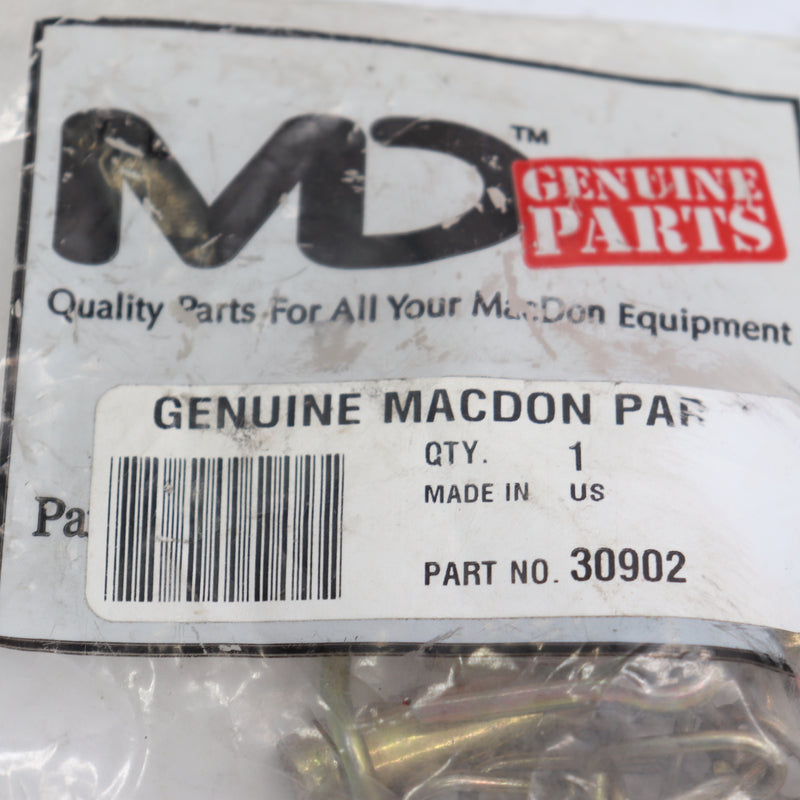 Macdon Pin Lock 30902