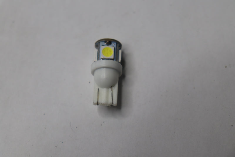 (30-Pk) Alopee Extremely Bright LED Light Amber / Yellow 600 Lumens 12V-18V