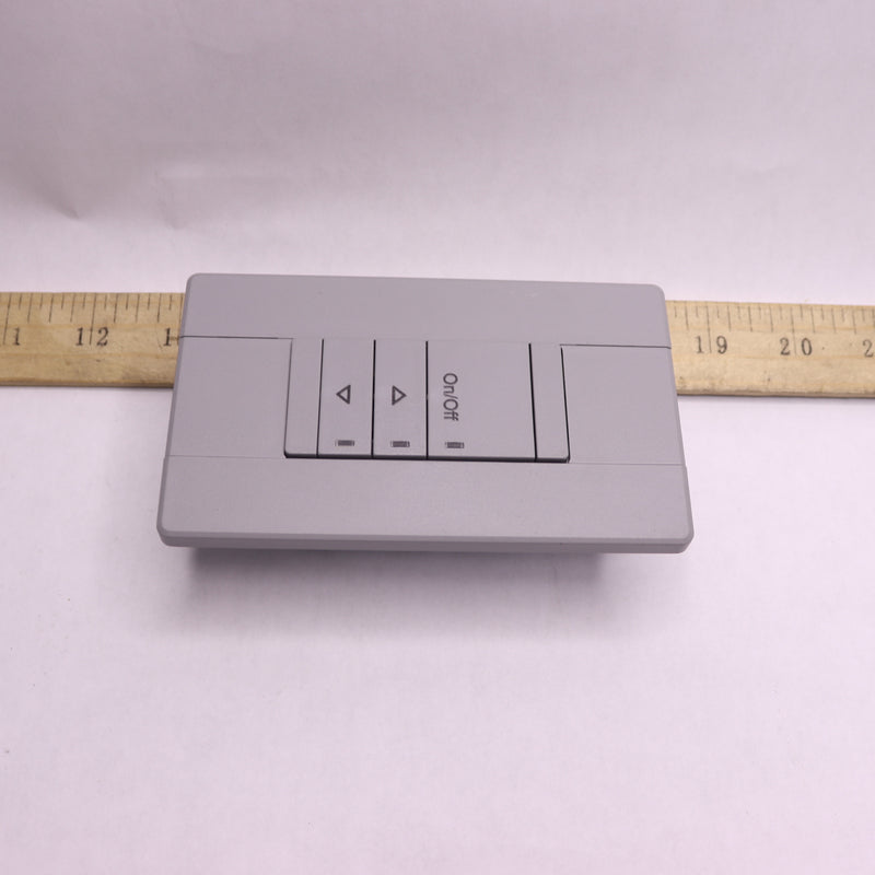 Acuity Controls Wired Wall Switch 000-400655