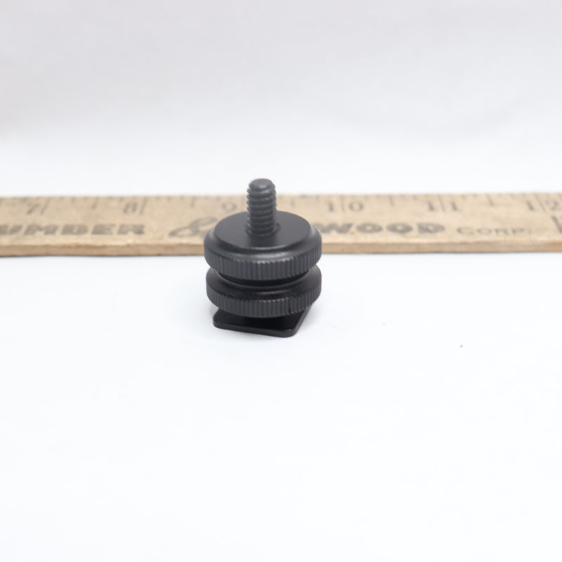 Hollyland Installation Accessories 1/4" Cold Shoe ACC-1