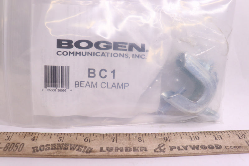 Bogen Beam Clamp for Horn Speakers BC1