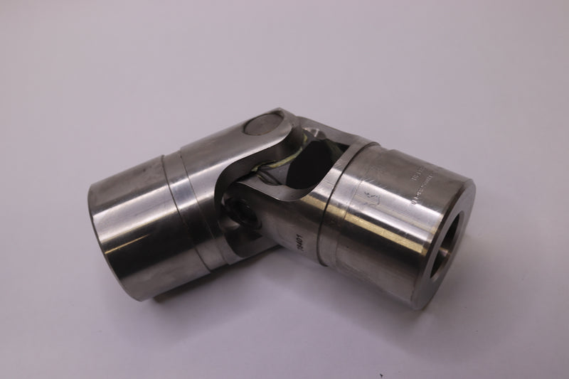 Belden Pin and Block Finished Bore Single Universal Joint UJ-SS2500X1250