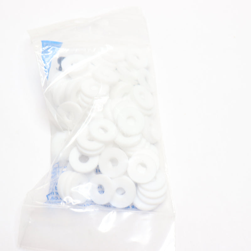 (100-Pk) Flat Washer PTFE CO-6 For Carbon Dioxide 64003940