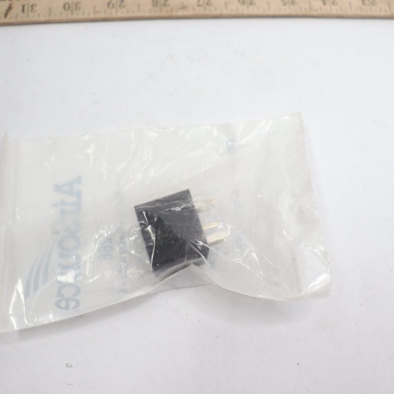 AirSource Relay 5-Pin- Mei DC12V 50/30A 1266