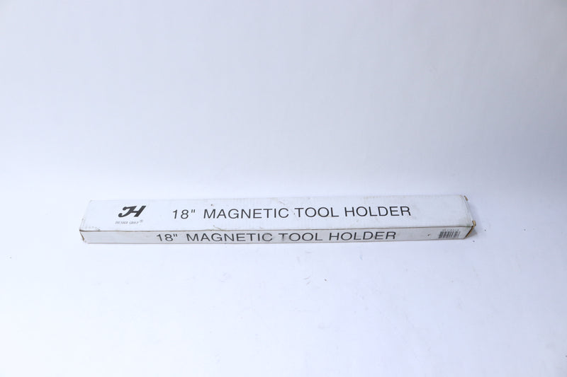 Thunder Group SLGB018 Plastic Magnetic Bar, 18"