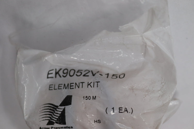Arrow Pneumatics Element Kit EK9052V-150