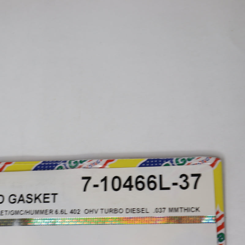 Big 3 Gaskets Head Gasket 7-10466L-37
