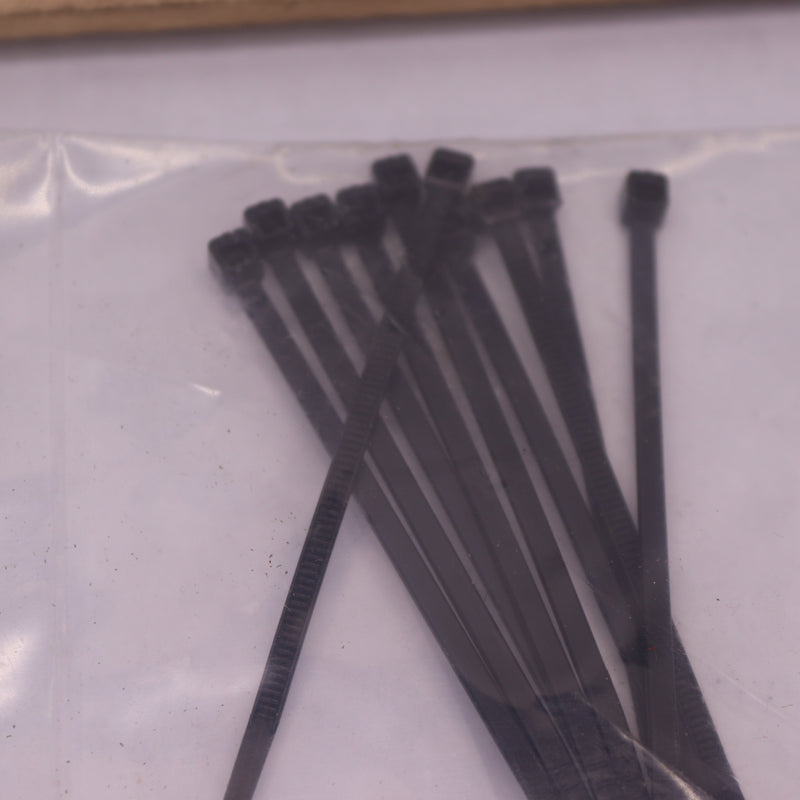 (10-Pk) Traxxas Cable Ties Small 2734