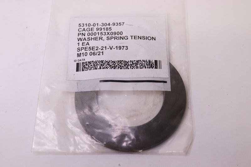 Washer Spring Tension 5310-01-304-9357