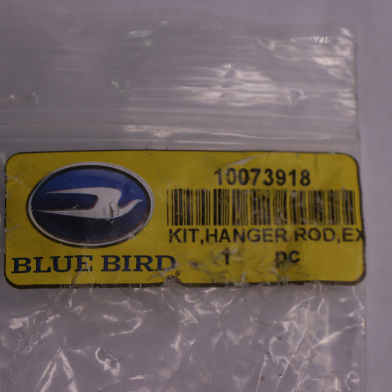 Blue Bird Hanger Rod Exhaust Kit 10073918