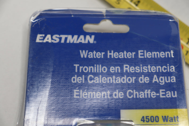 Eastman Water Heater Element 60057N