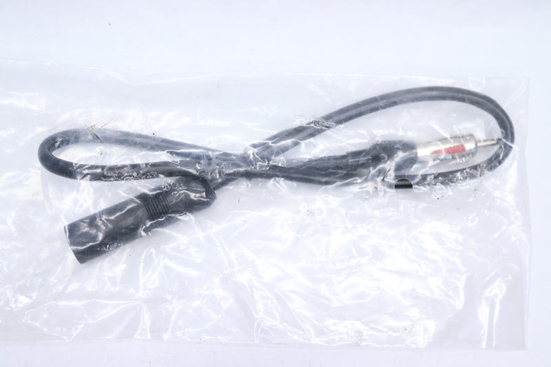 Metra Antenna Extension Cable Cable 18" 44-EC18