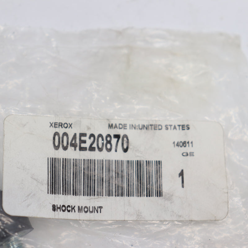 Xerox Shock Mount 004E20870