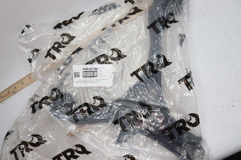 TRQ Suspension Control Arm PSA63765