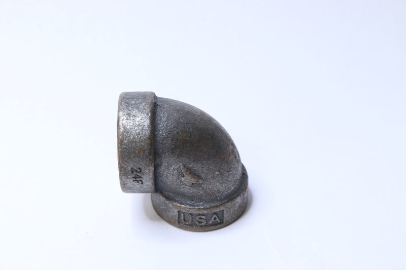 Anvil 0310501002 Malleable Iron Elbow 1"