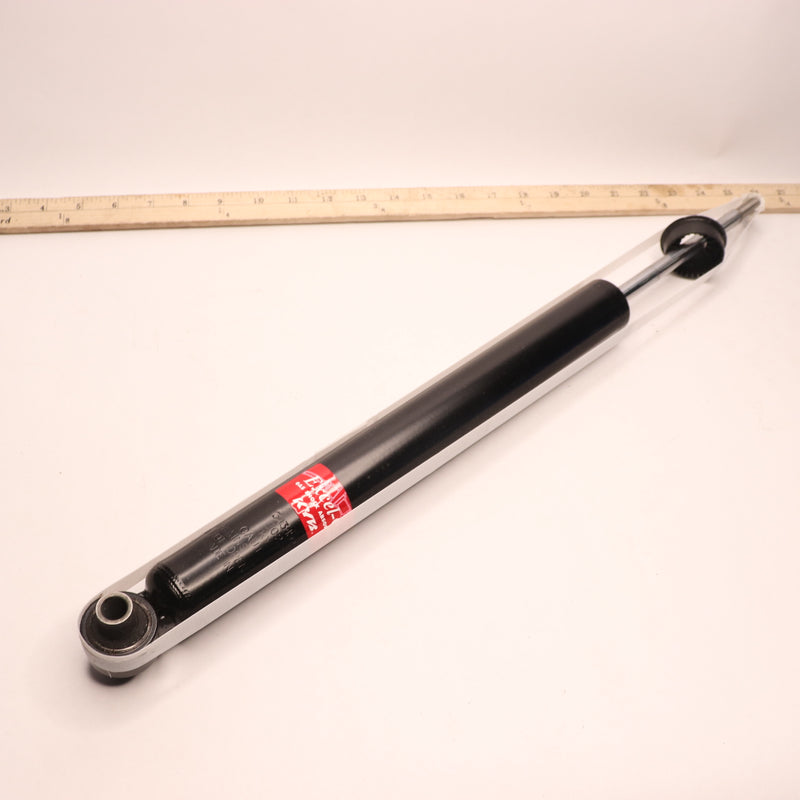 KYB Rear Excel-G Gas Shock & Struts Chrome Painted Black 343459