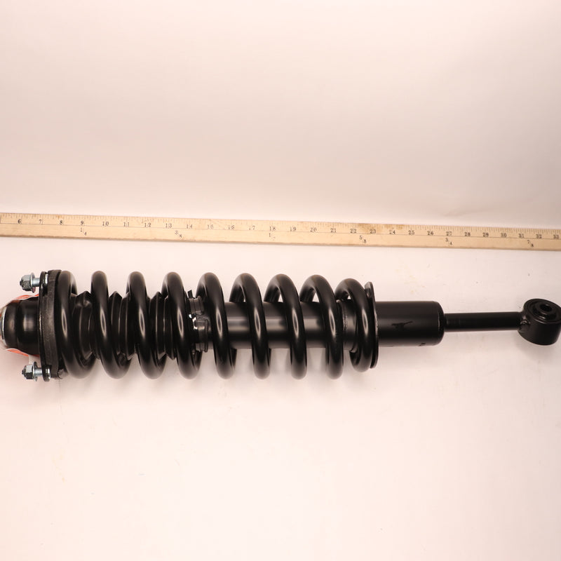 DTA Front Quick Loaded Struts With Coil Spring D171371L - Left Side Shock Only