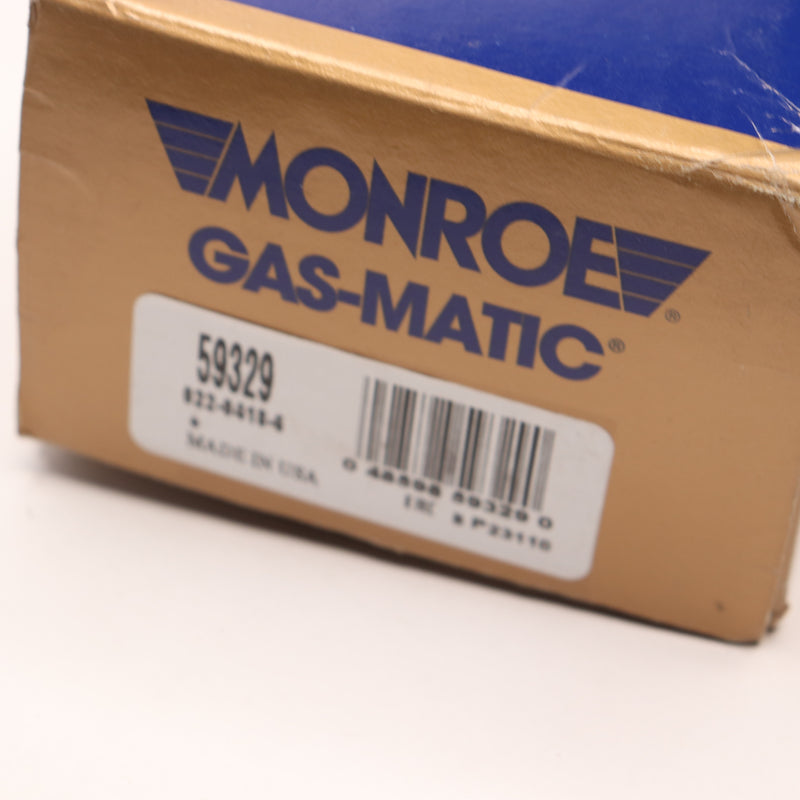 Monroe Shocks & Struts Gas-Matic Lt Shock Extended Length 14.875" 59329