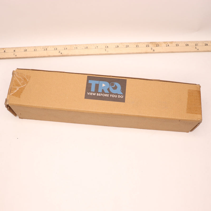 TRQ Front Shock Absorber SBA60643