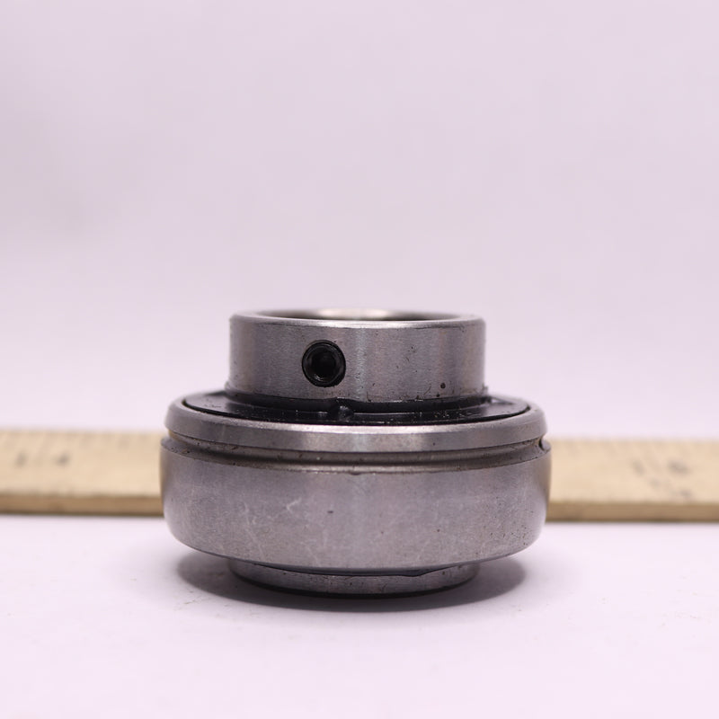 Azusa Standard Axle Bearing w/ Integral Locking Collar for 1" Axle 8211