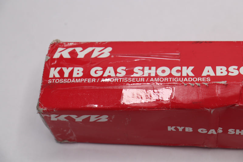 KYB Rear Excel-G Gas Shock Painted Universal Fit 343403