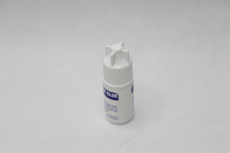 Euro Tool Super Glue Water Resistant Clear 3g Bottle GLU-100.00