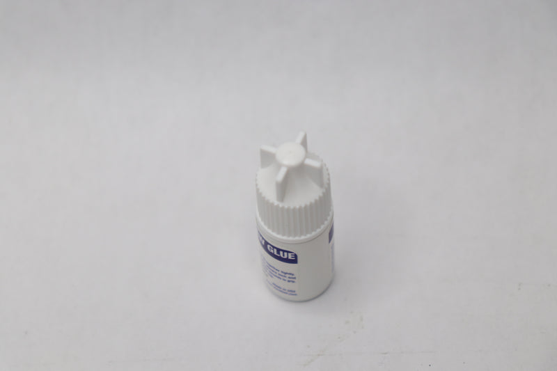 Euro Tool Super Glue Water Resistant Clear 3g Bottle GLU-100.00