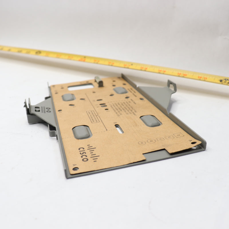 Cisco Meraki Indoor Access Point - Mounting Plate Only