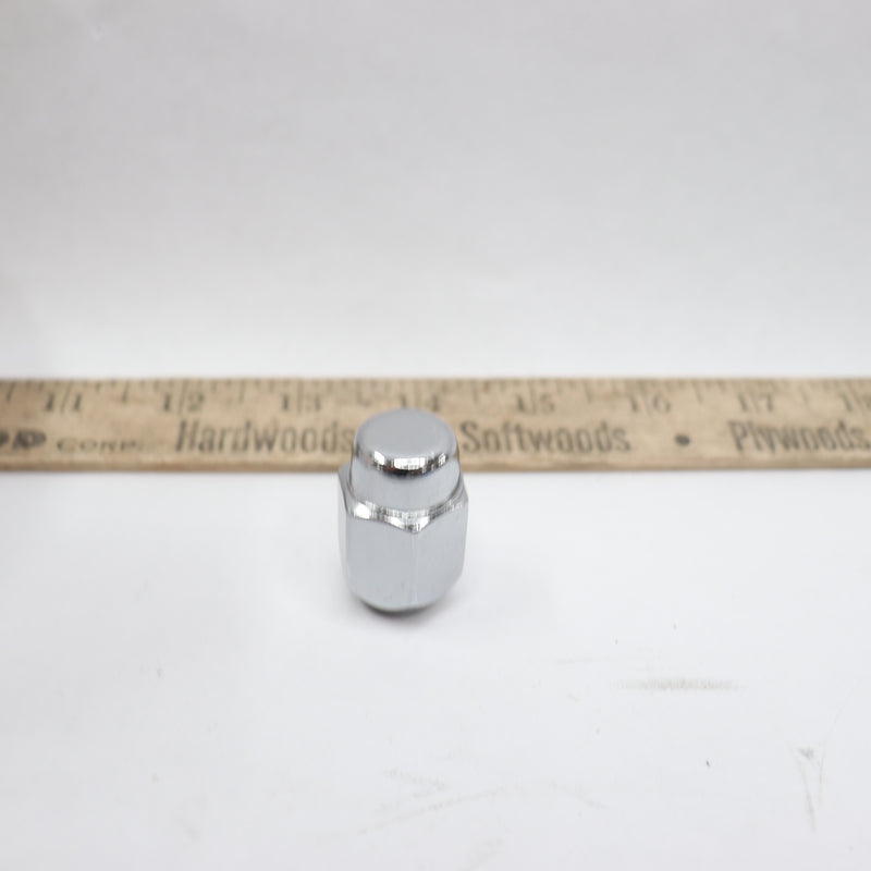 (10-Pk) Dorman Wheel Lug Nut 1/2-20 641-3390