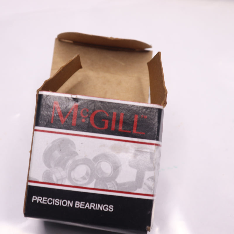 McGill Cagerol Bearing 14700 lbs 1-3/8" ID x 1-7/8" OD x 1" MR-22-N