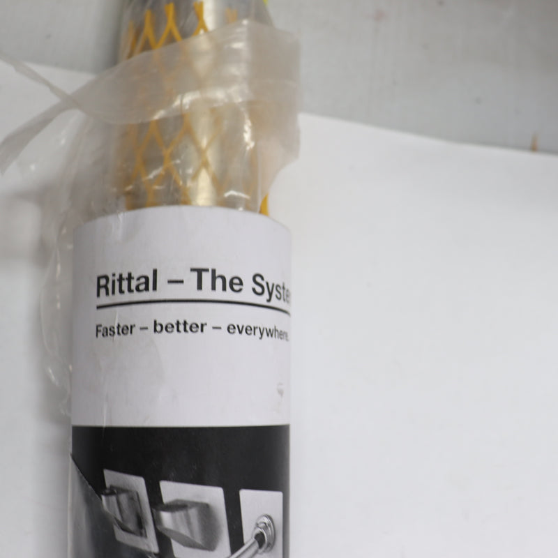 Rittal Support Arm System Solid Stainles Steel CP 40 39-3/4" 6660.010