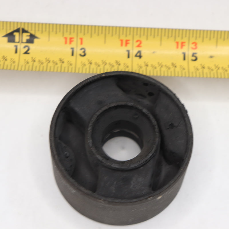 TRQ Front Lower Control Arm Rear Bushing Left or Right PSA67333