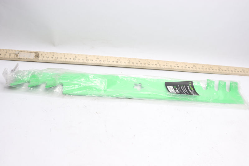 8TEN LawnRAZOR Mower Blade Set Toothed Mulching C-BLD-0006