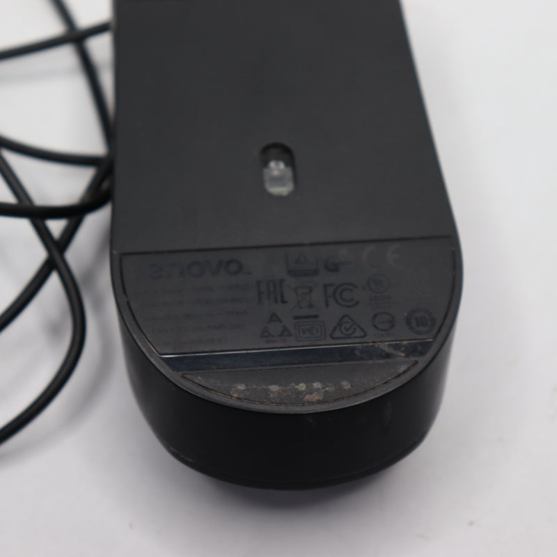 Lenovo USB Mouse Black 00PH133