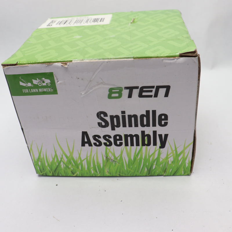 8Ten Spindle Assembly C-SPN-0104