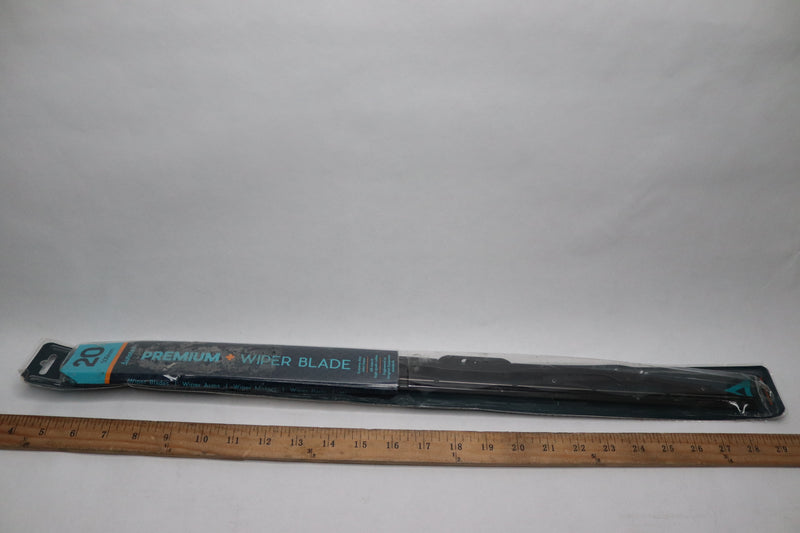 Windshield Wiper Blade M620