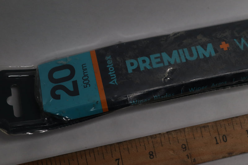 Windshield Wiper Blade M620