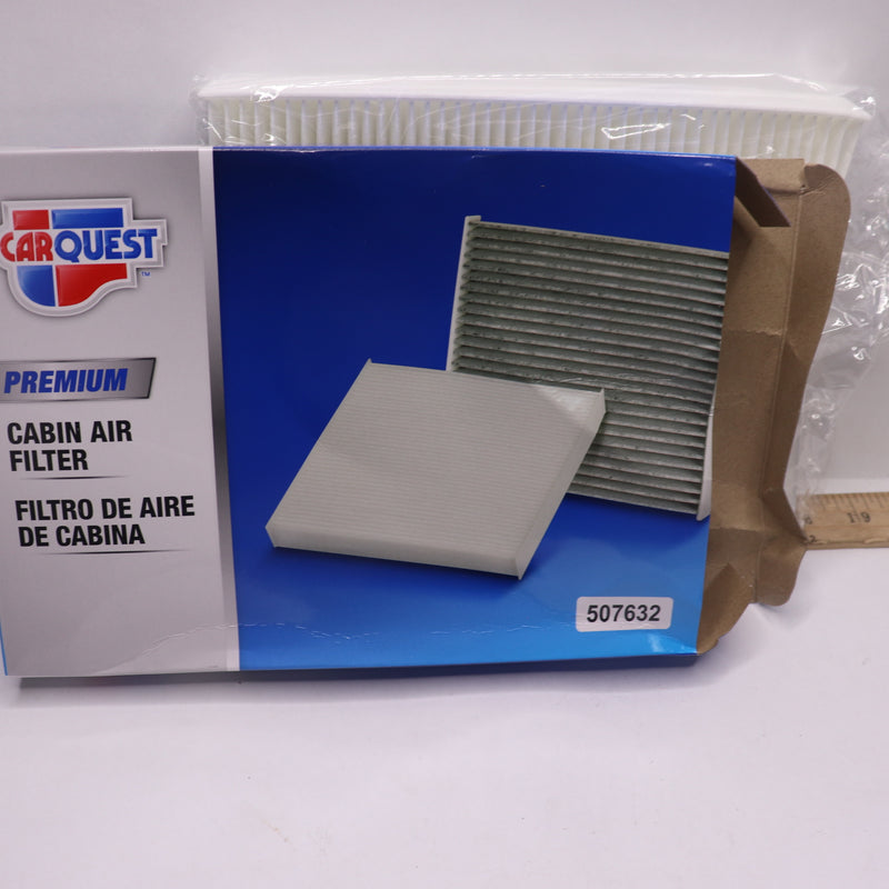 Carquest Cabin Air Filter 507632