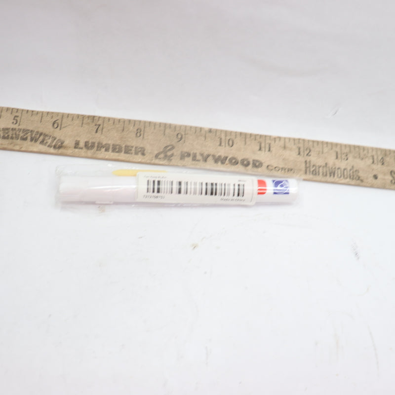 Oil-Based Permanent Paint Pen Waterproof Marker White 7372708751