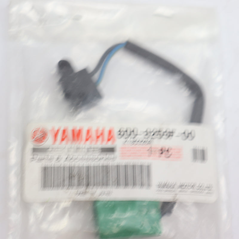 Yamaha Switch Assembly 6D0-8259F-00