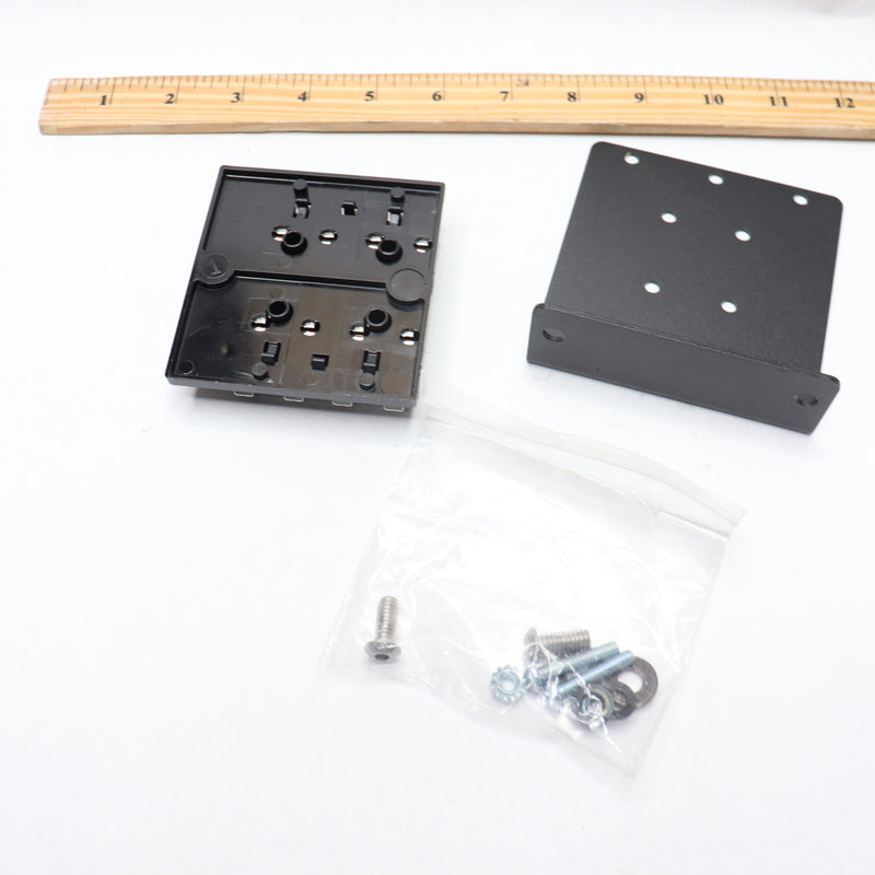 Fuse Block Kit For Wide VSX Console With Front Printer Mount CMX15600-08-1