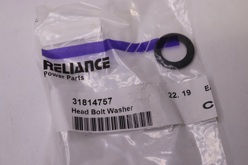 Reliance Power Parts Head Bolt Washer 31814757