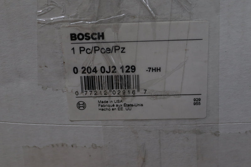Bosch Anchor Plate 02040J2129
