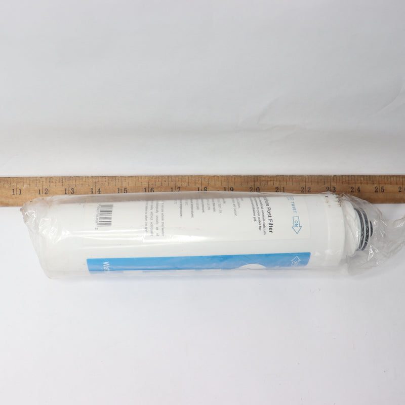 AlcaPure Flash Undersink Reverse Osmosis System Replacement Filter  RC-FT-87