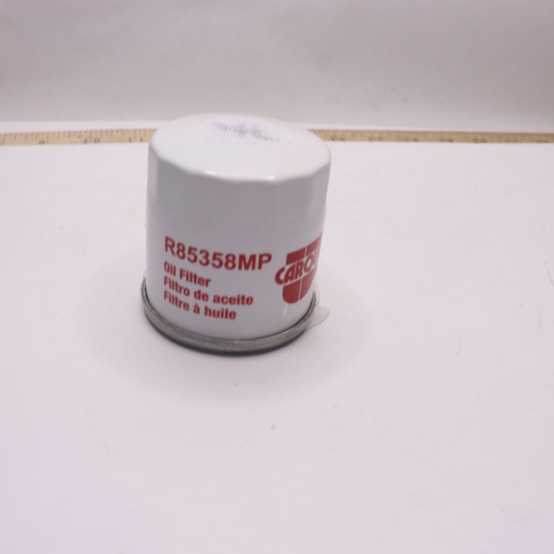 Carquest Engine Oil Filter R85358MP