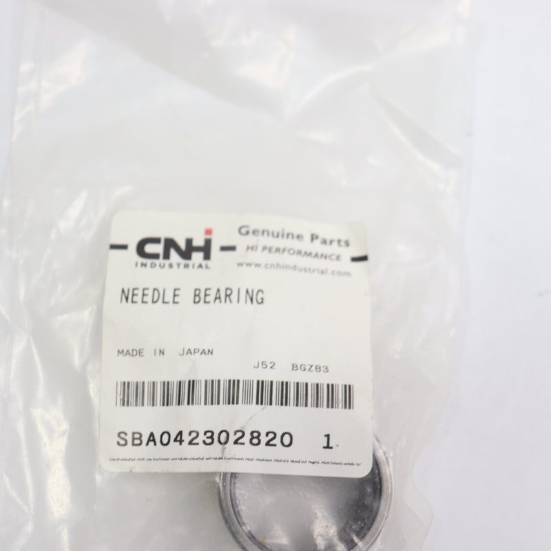 CNH Bearing Assembly SBA042302820