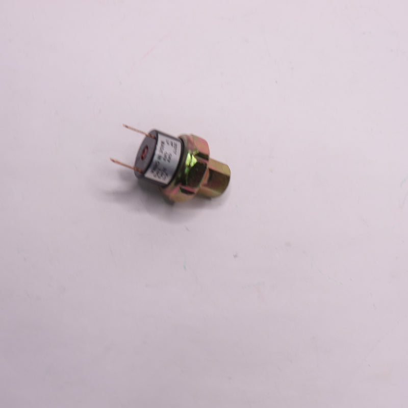 AirSource Binary Switch Female R12 1/4" 1512